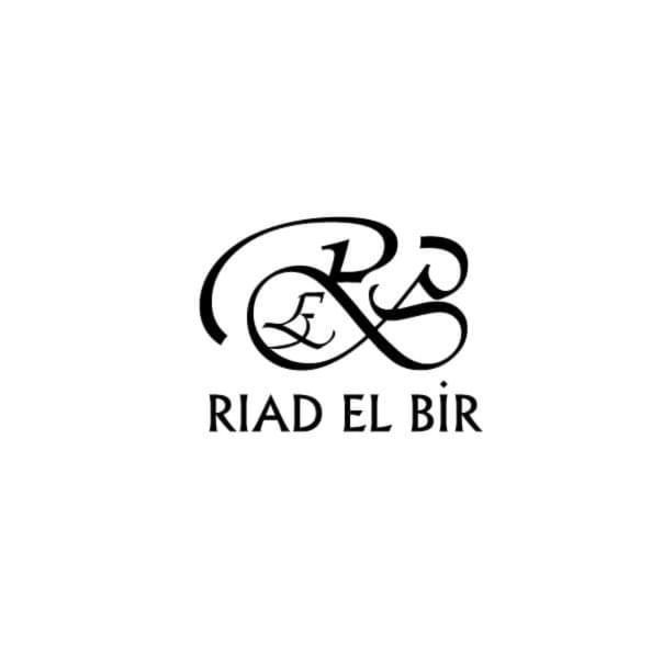 Riad El Bir Rabat Ngoại thất bức ảnh